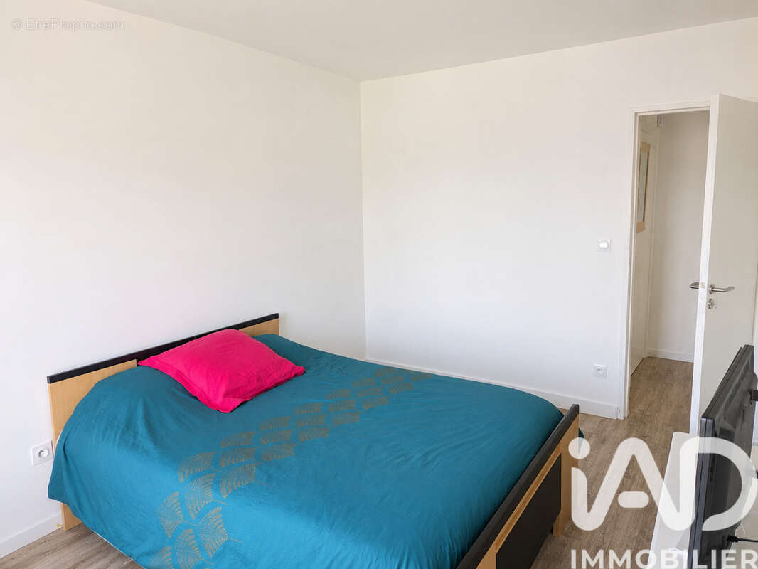Photo 5 - Appartement à CORPS-NUDS