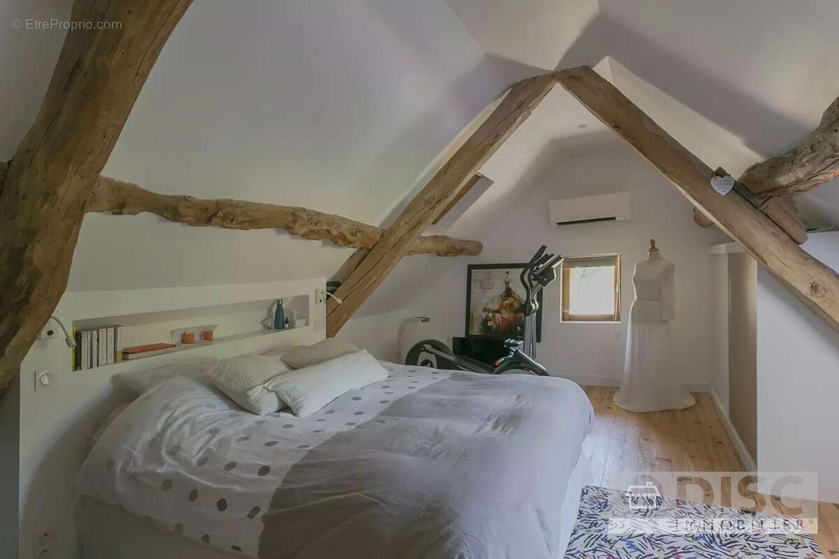 Maison à CAYLUS