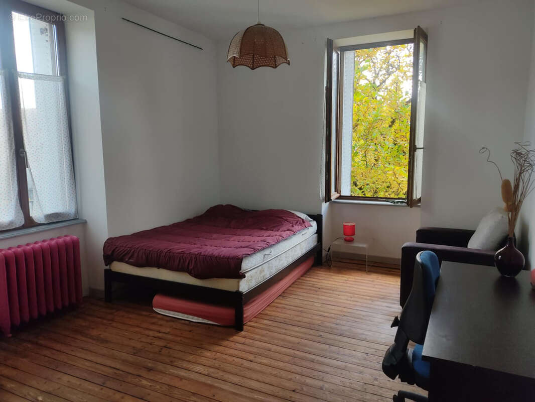Maison à LURE