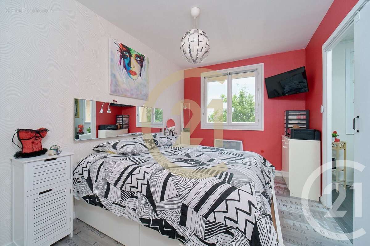 Appartement à LYON-8E