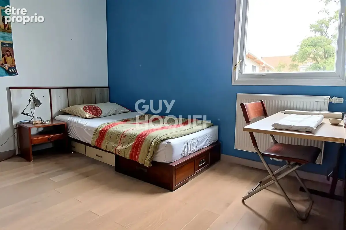 EPONE -  Maison de 2020,  5 chambres - photo 9