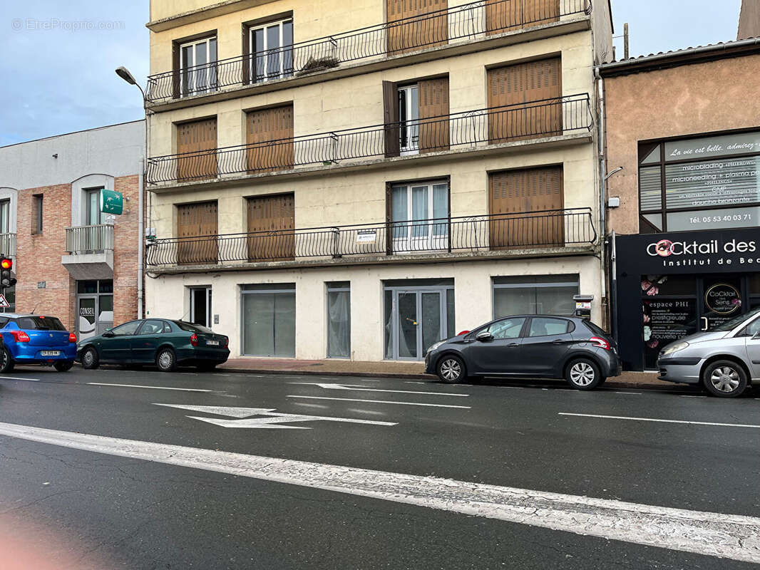 Local commercial Villeneuve S/Lot - photo 7
