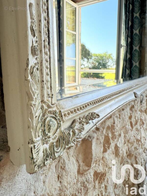 Photo 1 - Maison à PUILBOREAU