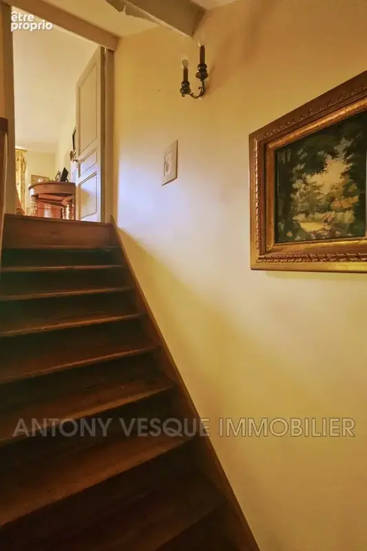 Maison 6 pièces 130 m² à vendre à Cerisy-La-Salle (50210) - photo 9
