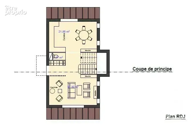 Terrain 660 m² à vendre à Sainte-Agnes (06500) - photo 15