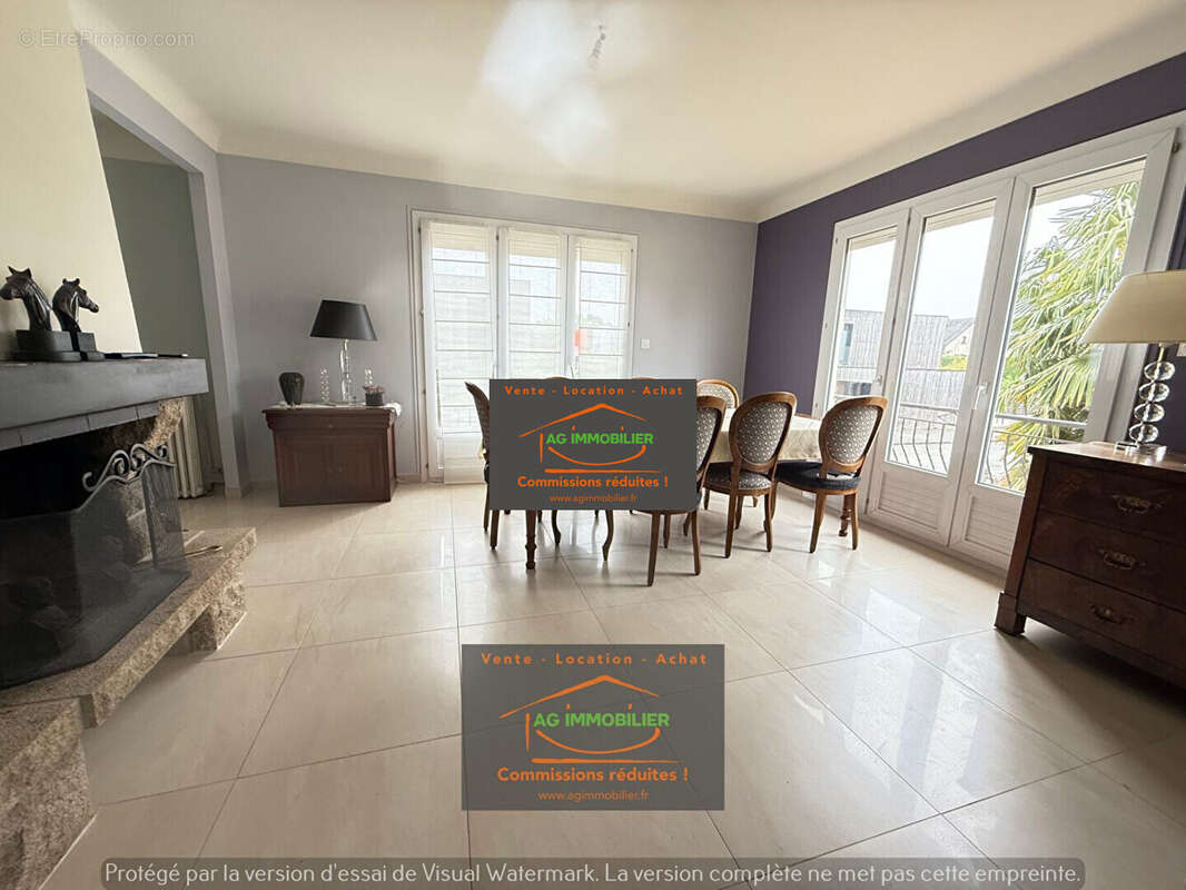 Maison à SAINT-GILLES