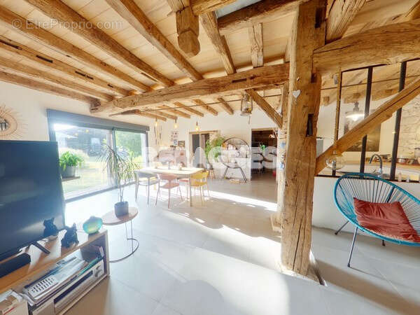 Maison à BERGERAC
