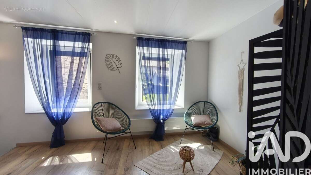 Maison 111 m² à Retournac  - photo 8