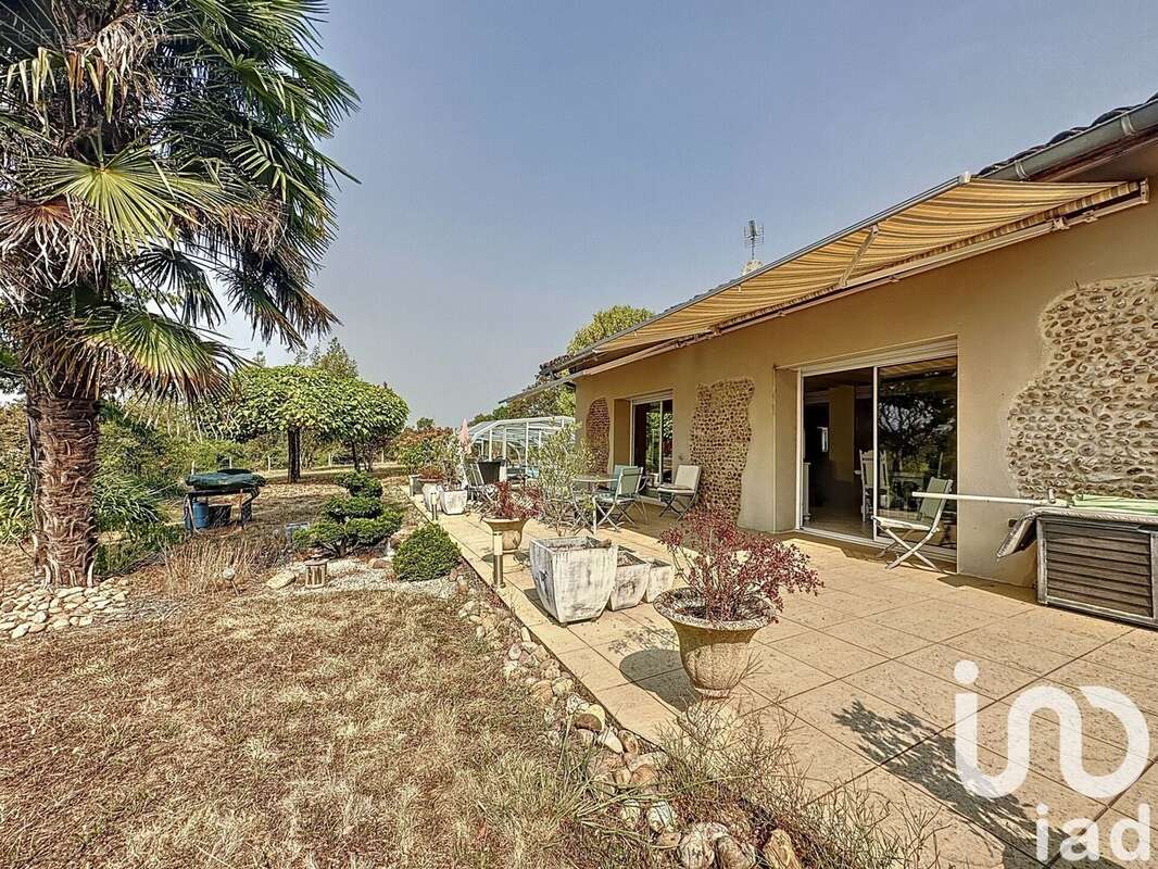 Photo 5 - Maison à SAINT-SEVER