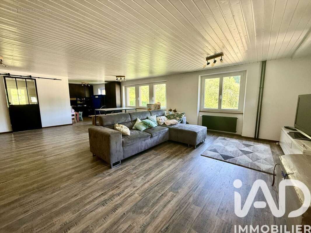 Photo 5 - Maison à SAINTE-CROIX-AUX-MINES