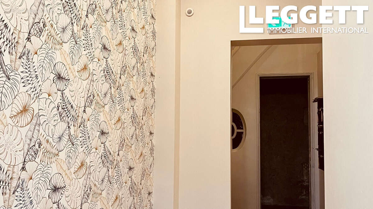 Appartement à SAINTES