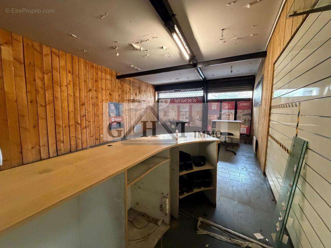 A vendre local commercial saint maur des fosses - photo 3