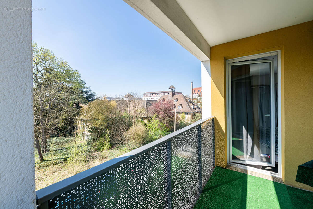 Appartement à NEUILLY-SUR-MARNE