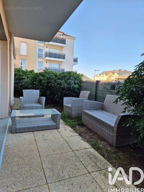 Photo 7 - Appartement à SAINT-PIERRE-DU-PERRAY