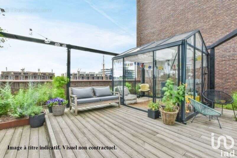 Photo 5 - Maison à CORMEILLES-EN-PARISIS