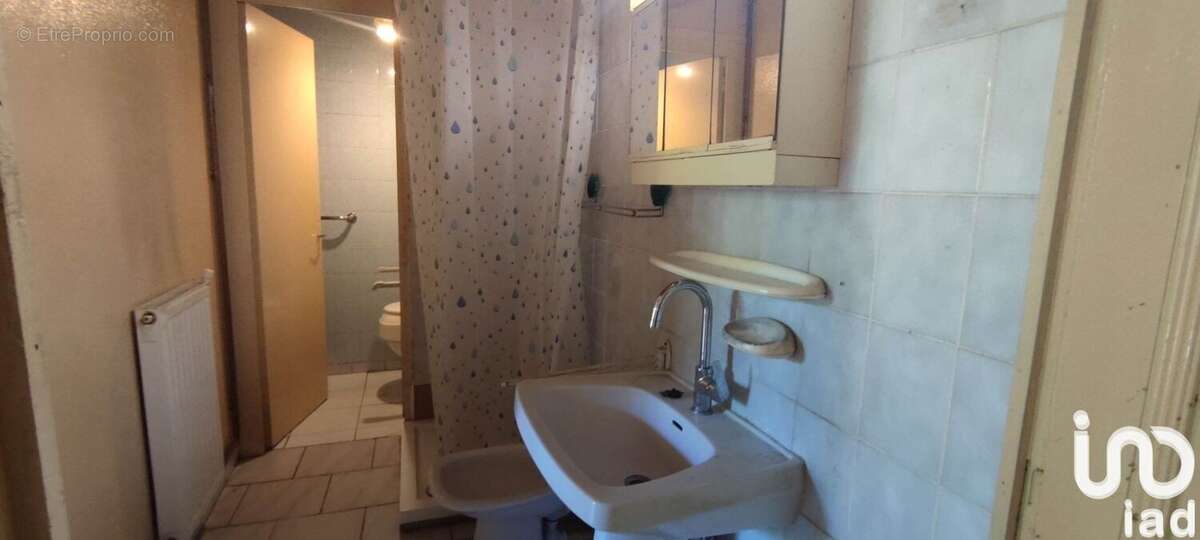 Photo 8 - Maison à PORT-SAINTE-FOY-ET-PONCHAPT