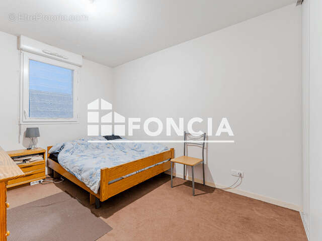 Appartement à JOUE-LES-TOURS