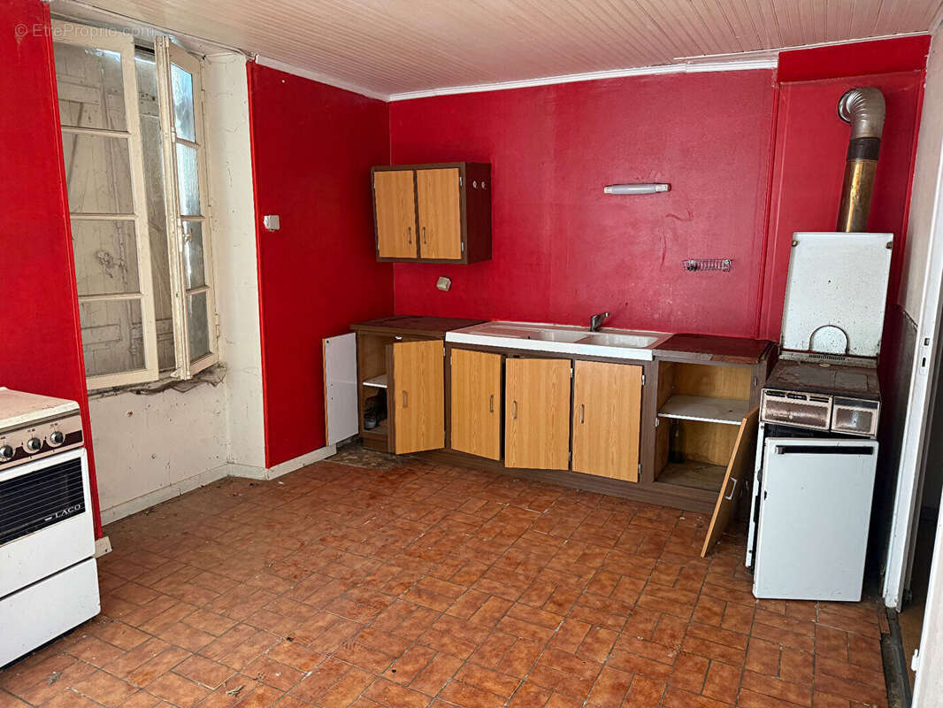 Maison à CARS
