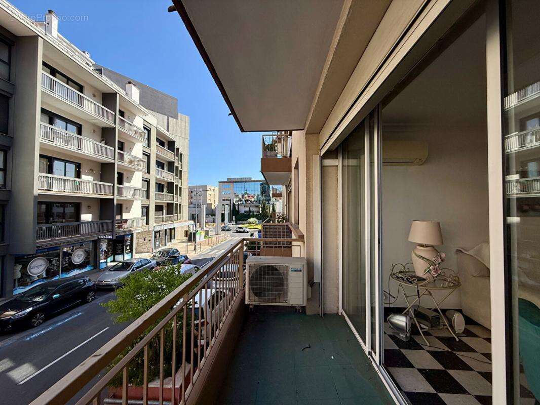 Appartement à BEZIERS
