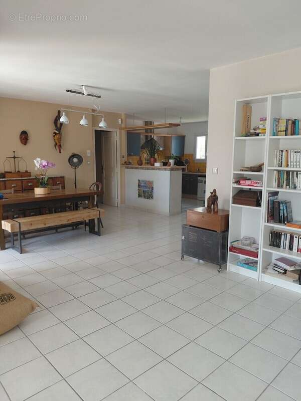 Maison 101 m² à Saint-Just  - photo 189