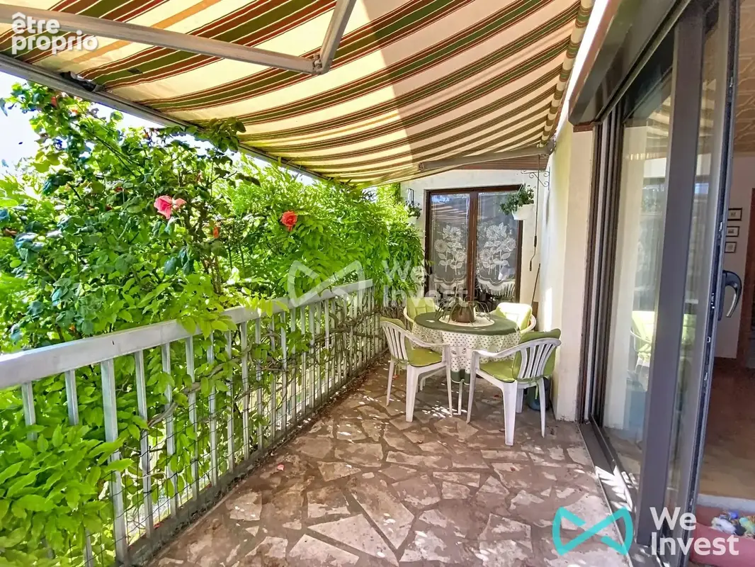 Maison 5 pièces 153 m² à vendre à Mery-Sur-Oise (95540) - photo 2