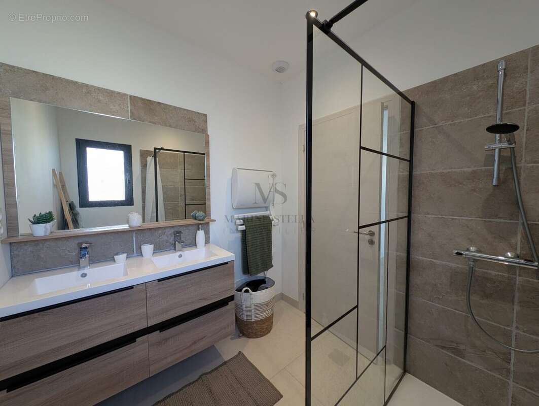 Maison à SAINT-GELY-DU-FESC