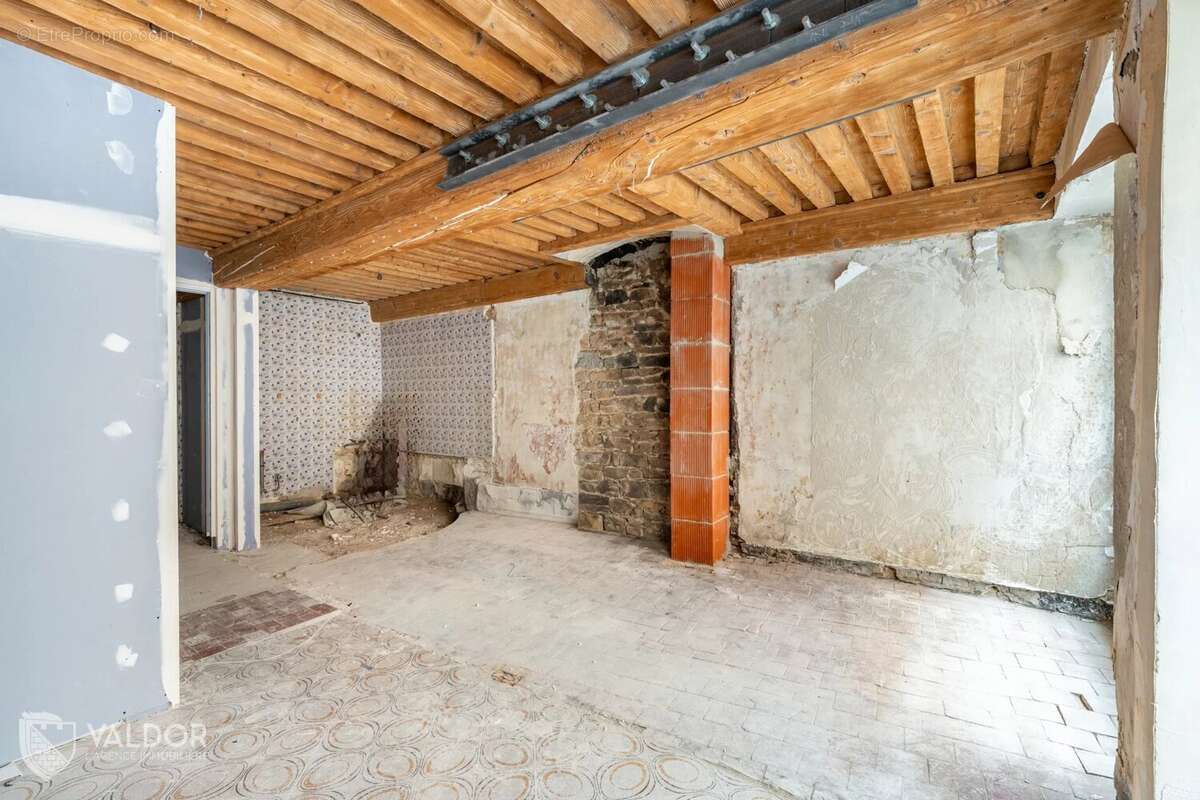 Appartement à LYON-4E