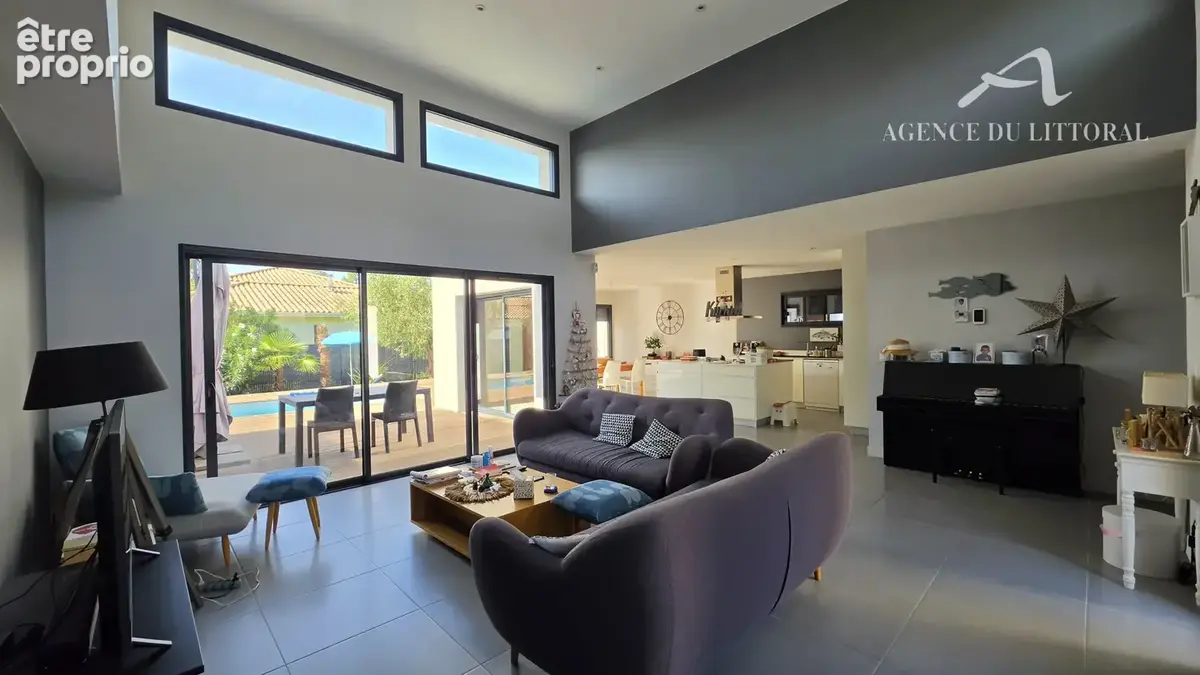 Maison 5 pièces 148 m2 - photo 4