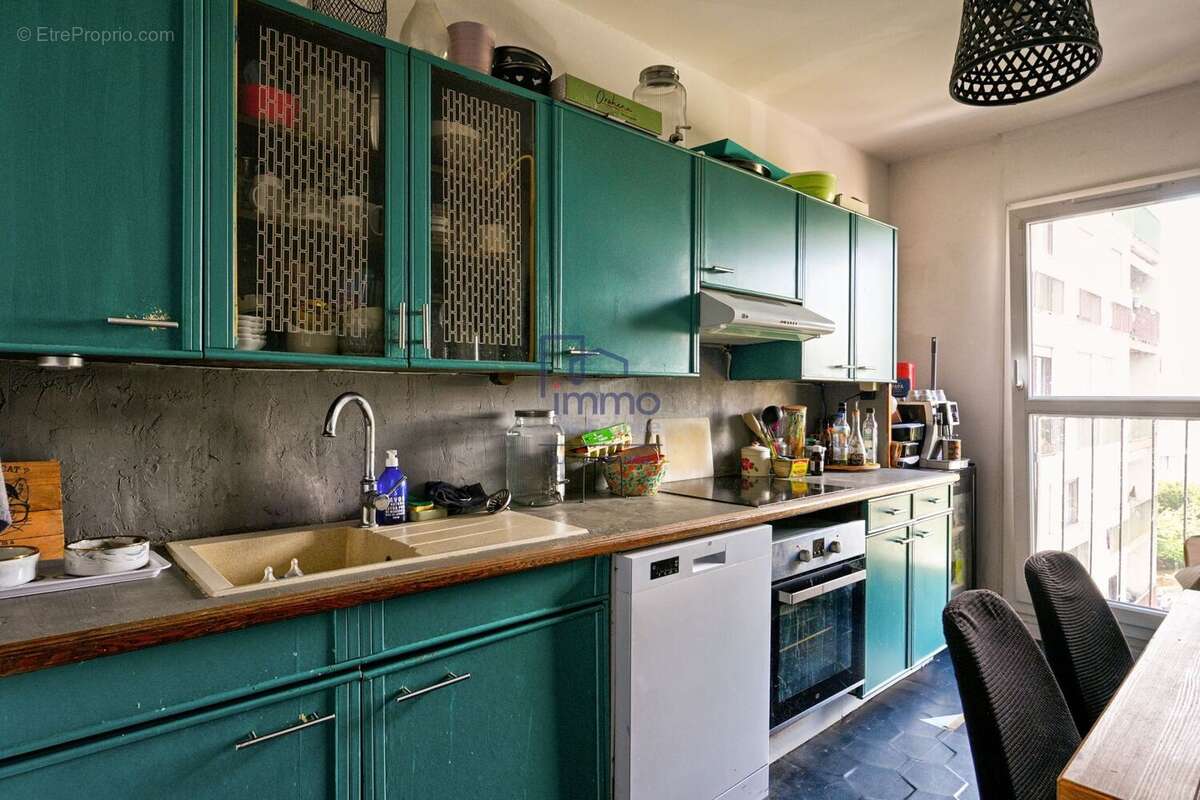 Appartement à ACHERES