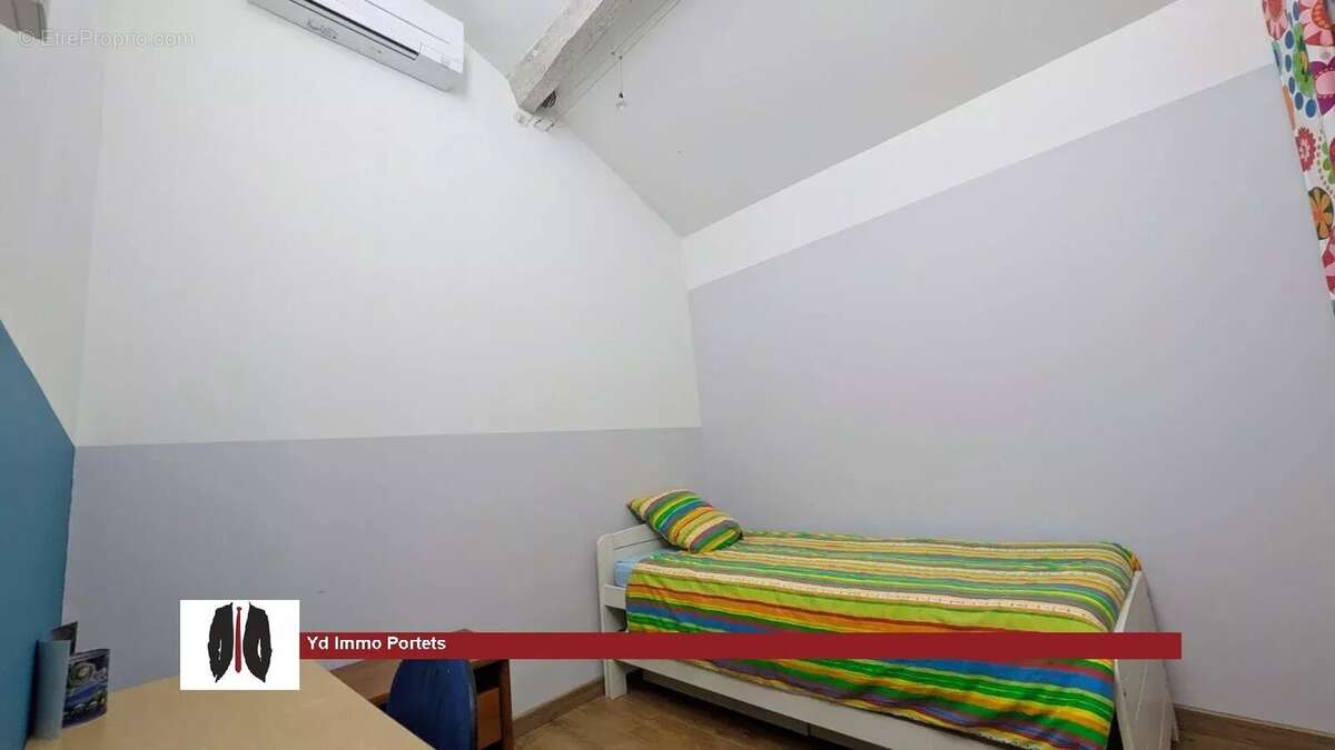 Maison 3 Chambres 113m² - photo 8