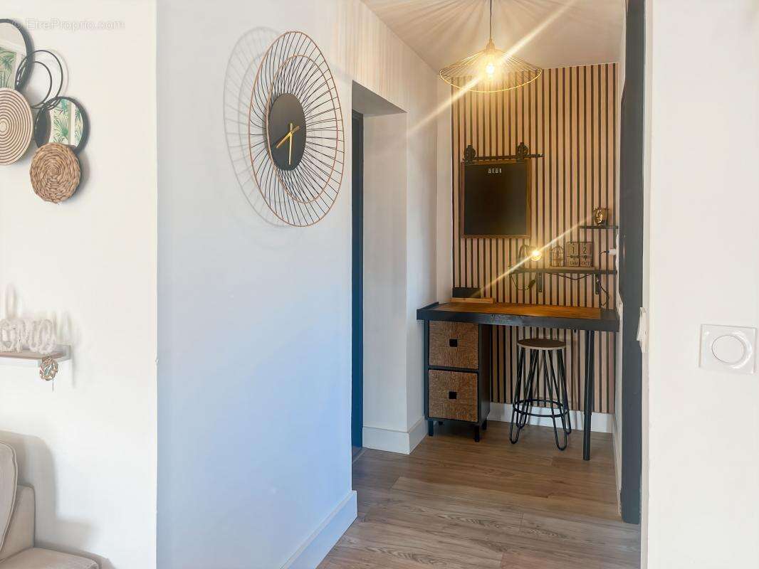 Maison à MARSEILLAN