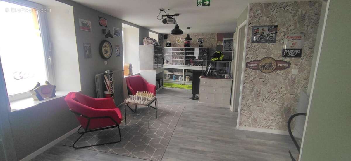 Photo 5 - Maison à SAINT-DOLAY