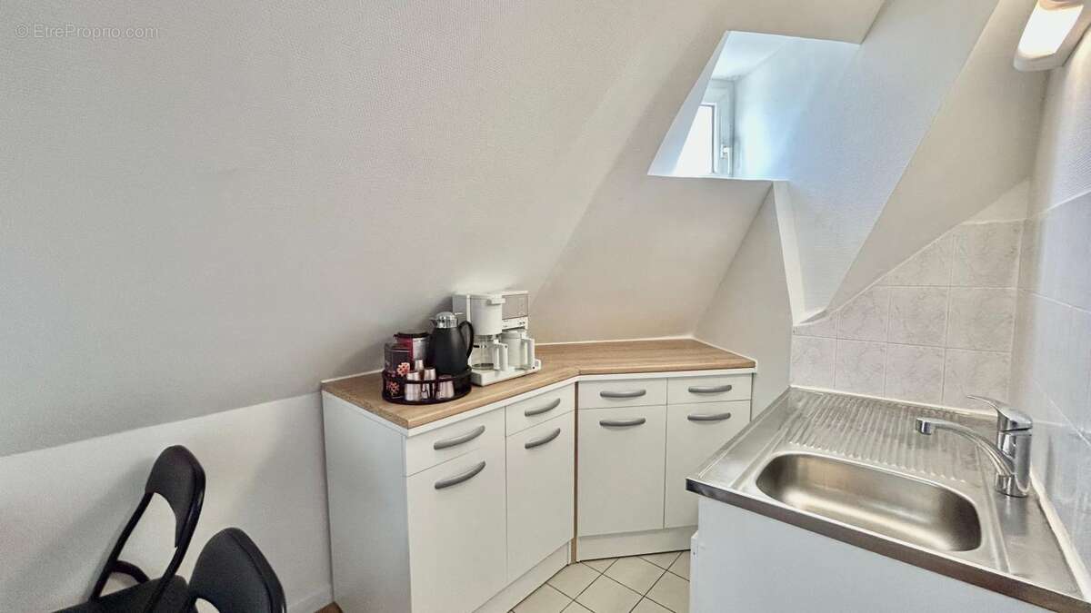Appartement À Vendre - photo 6