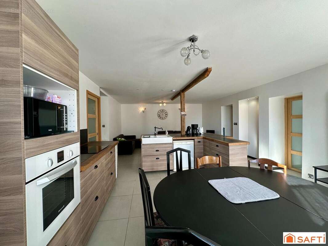 Photo 4 - Appartement à FOURCHAMBAULT