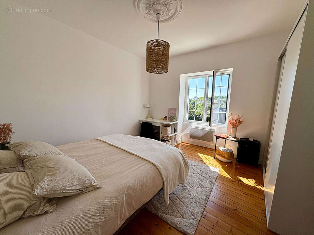 Maison 155m2 à Plougonvelin proche bourg - photo 10