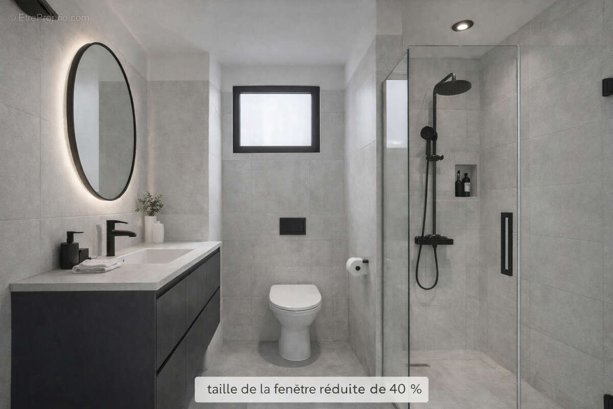 Appartement à PARIS-14E