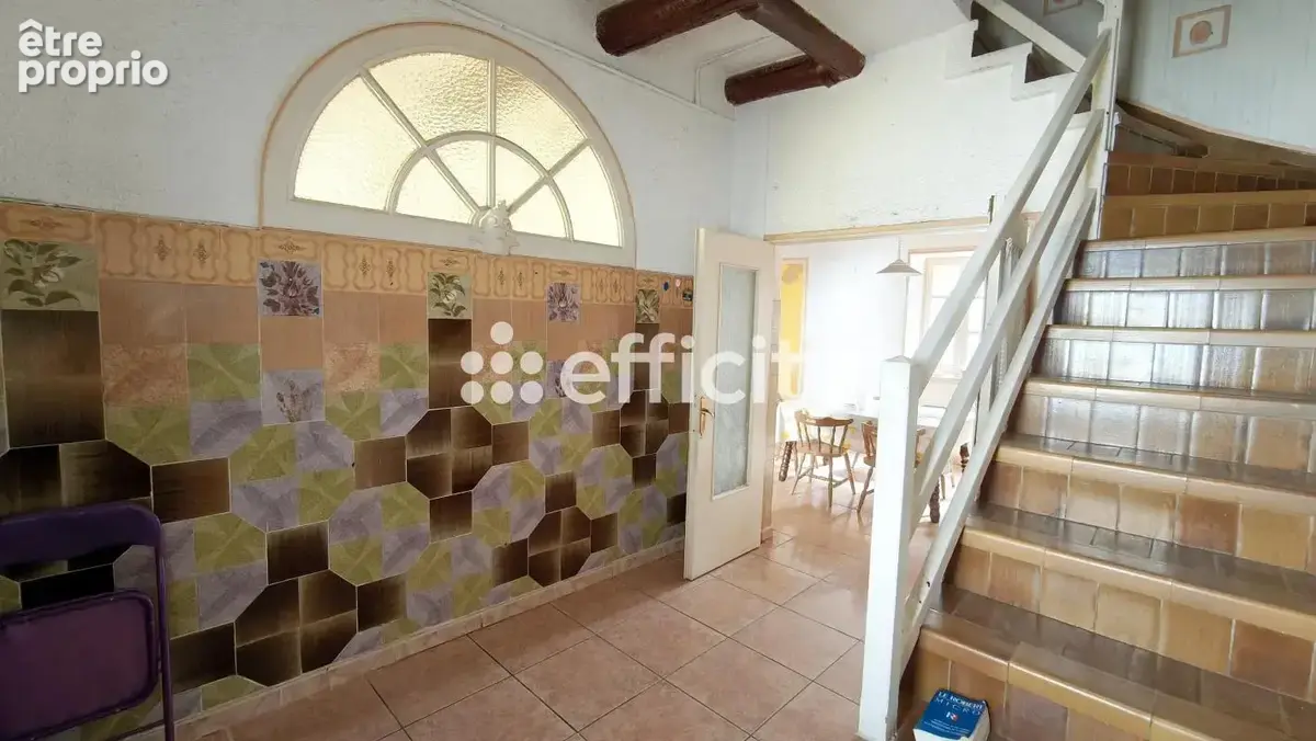 Maison de ville - photo 3