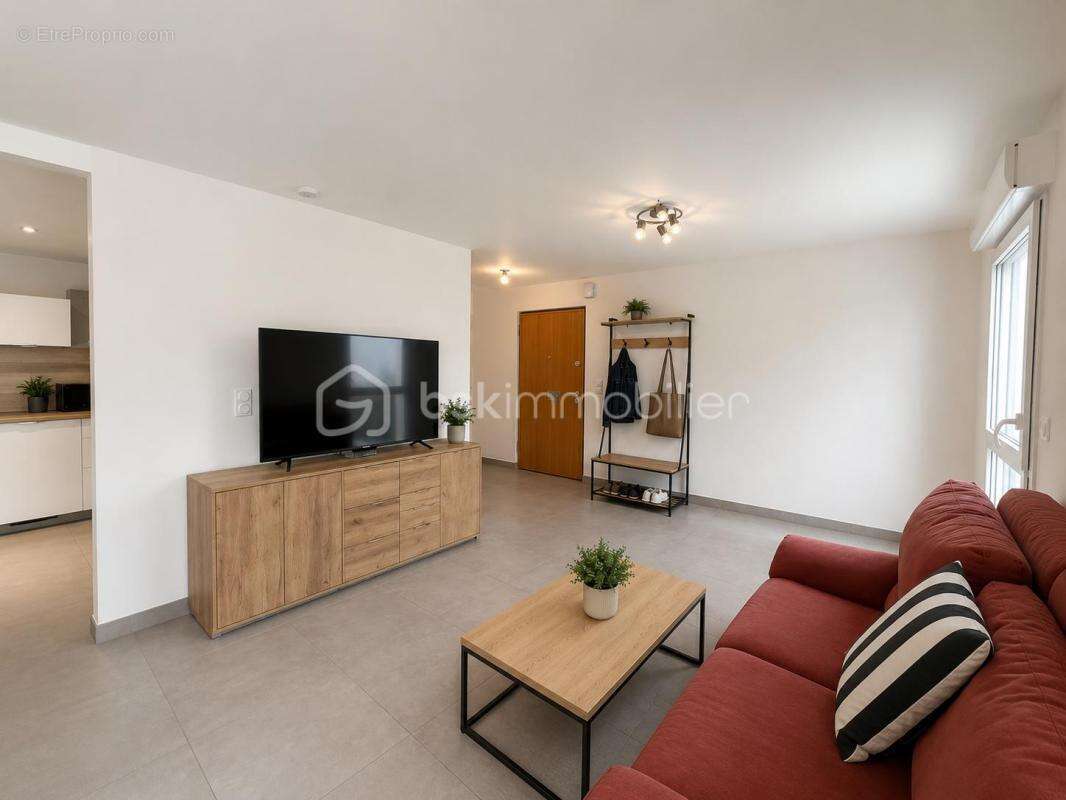 Carré de l’Habitat récent (2023) – Vendu loué – Investissement locatif clé en main - photo 3