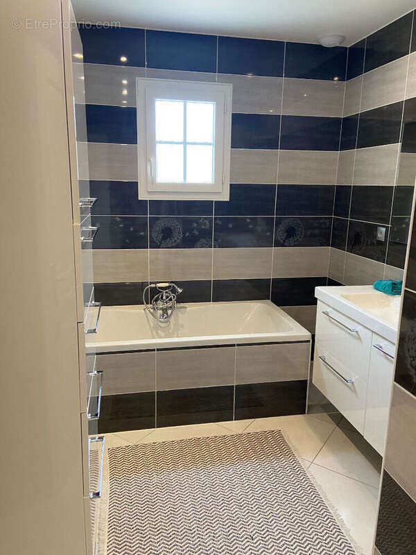 Maison à SAINT-OUEN