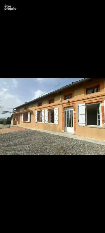 Magnifique Longère sur 2 hectares - photo 1