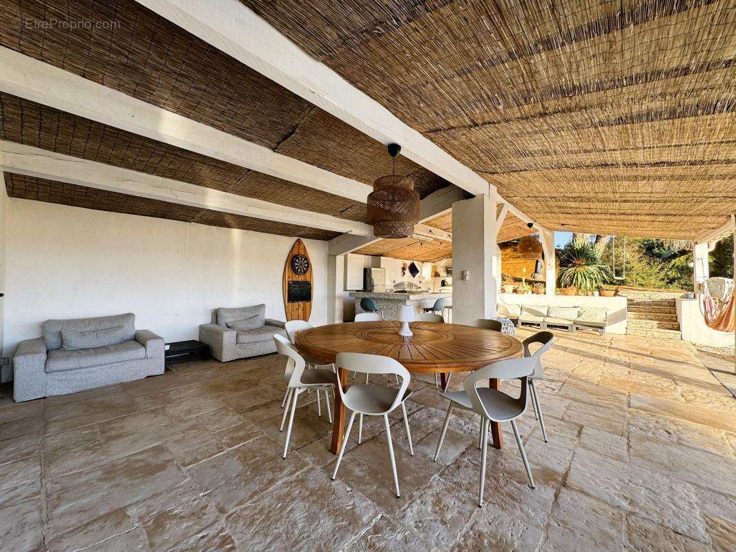 Maison à BELARGA