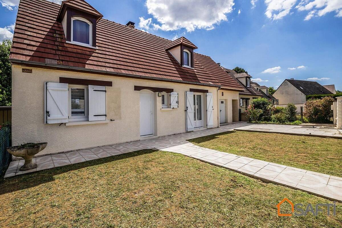 Photo 1 - Maison à CAUFFRY