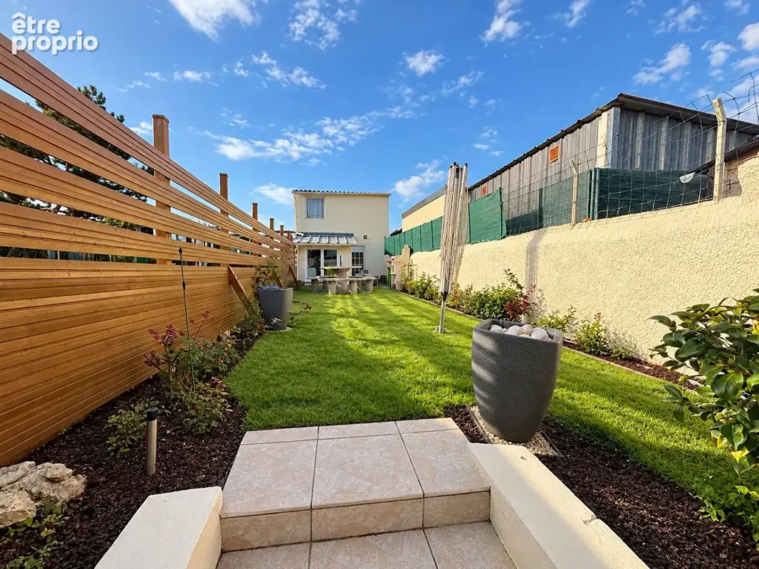 Maison 65m² à boulogne-sur-mer - photo 4