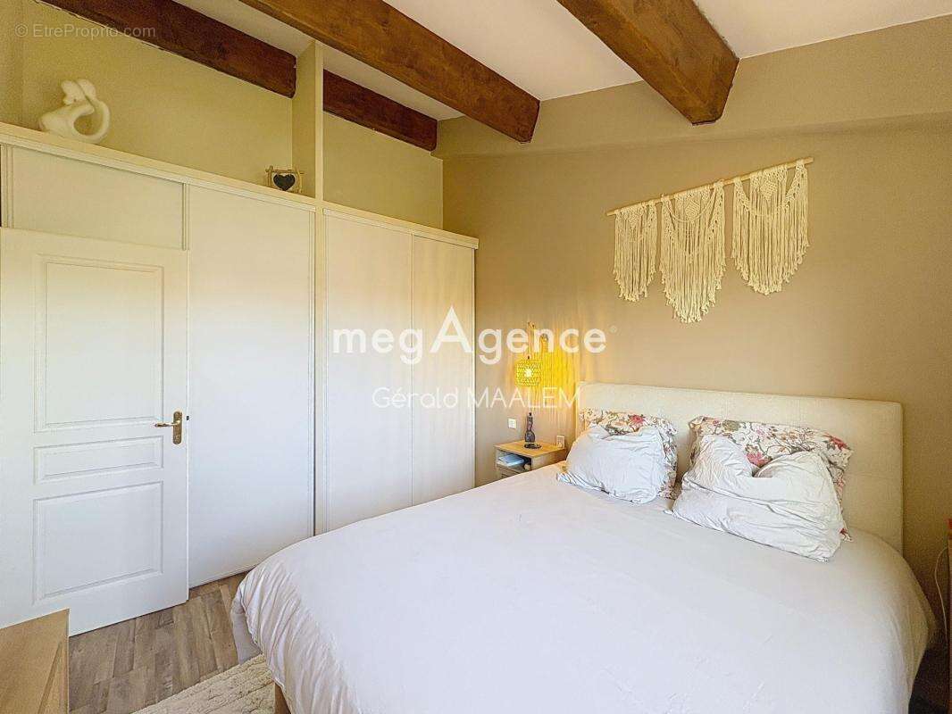 Maison à CAVALAIRE-SUR-MER