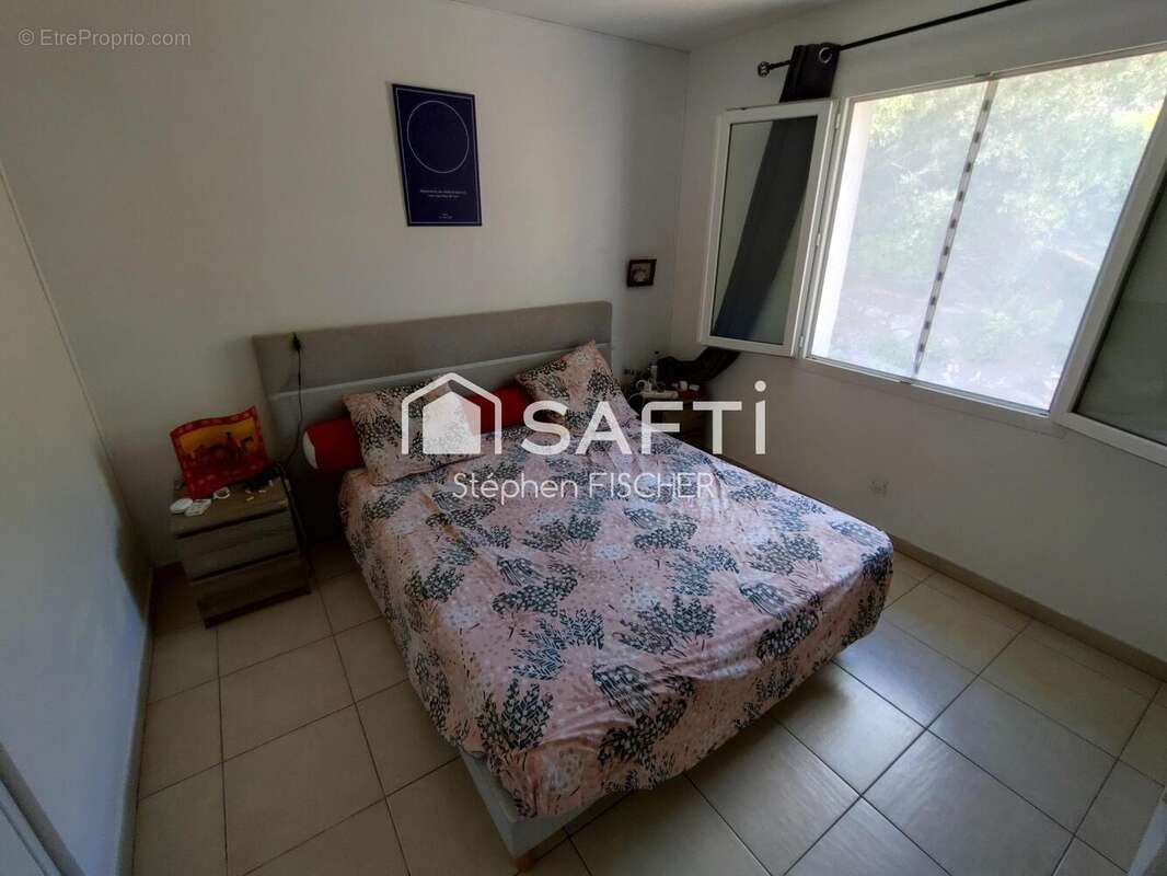 Photo 5 - Maison à GONFARON