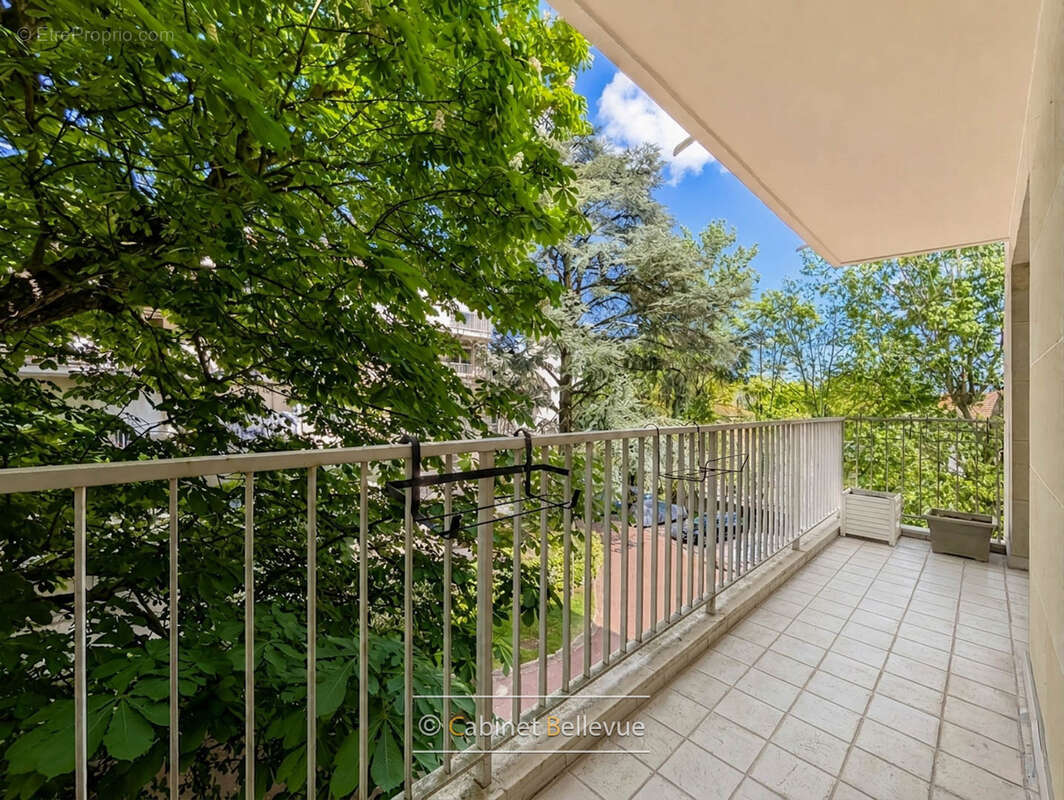 Appartement à MEUDON