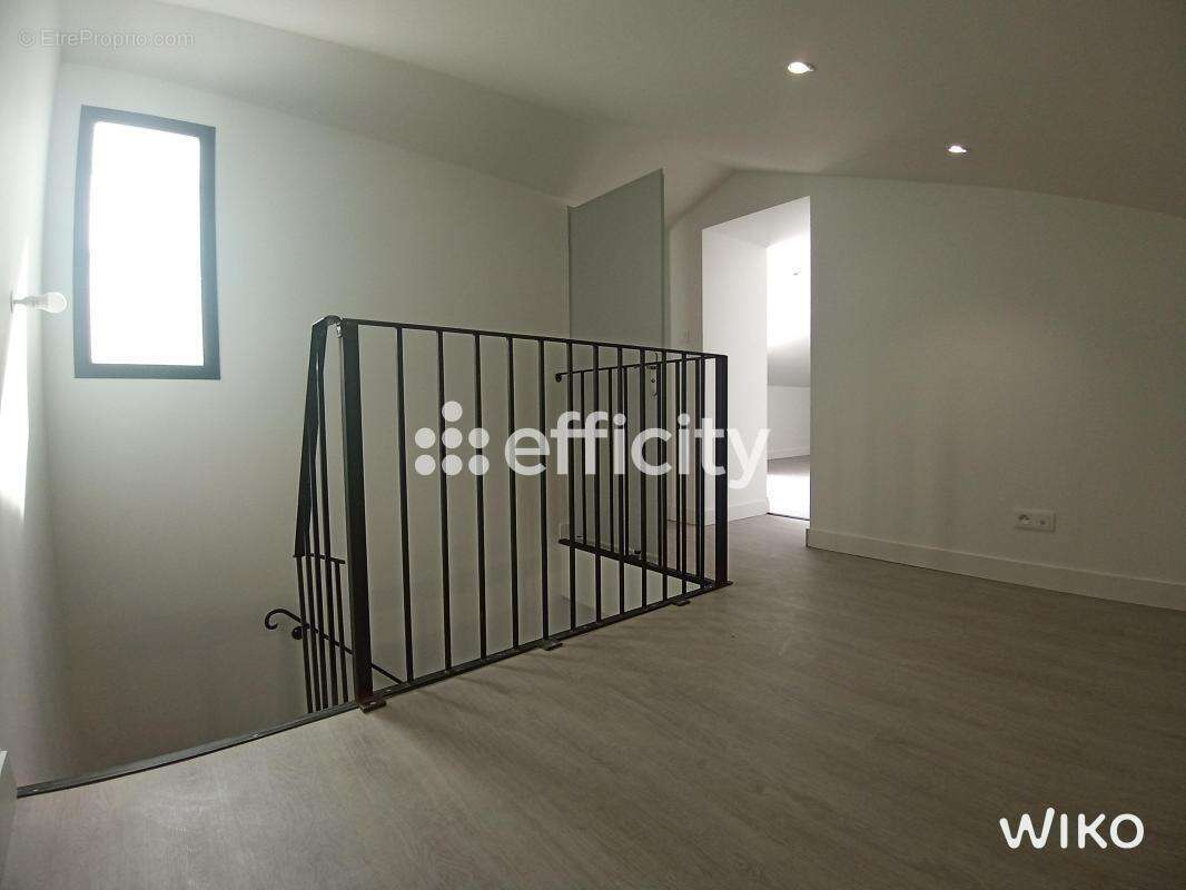 Appartement rénové - photo 16