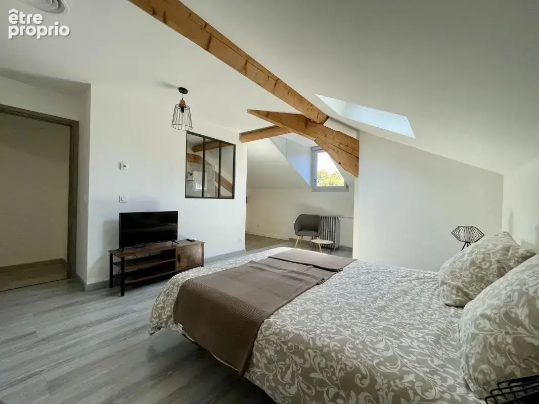 Maison individuelle - photo 7