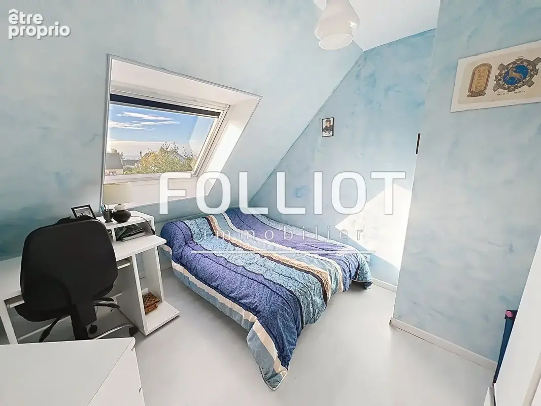 A vendre maison 5 mn de saint lo 50000 - photo 11