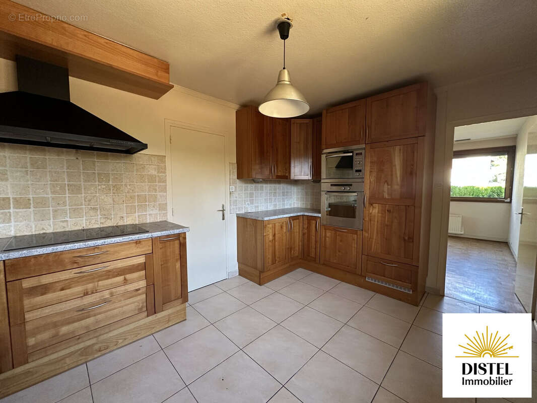 Maison 170 m² à Truchtersheim  - photo 6